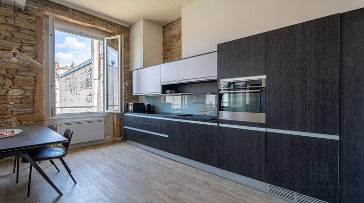 Ma-Cabane - Location Appartement LYON 6, 65 m²