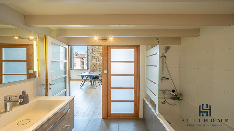 Ma-Cabane - Location Appartement LYON 6, 65 m²