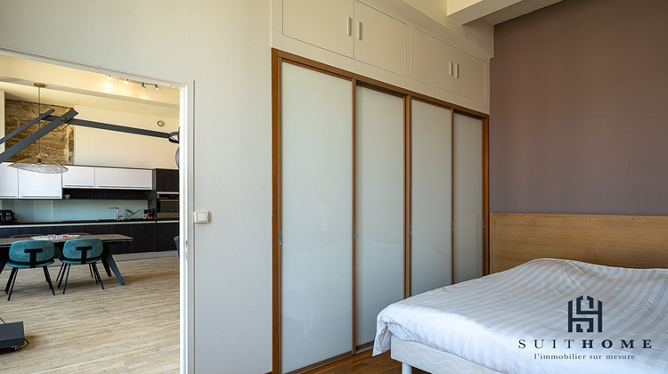 Ma-Cabane - Location Appartement LYON 6, 65 m²