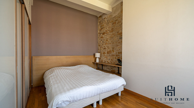 Ma-Cabane - Location Appartement LYON 6, 65 m²