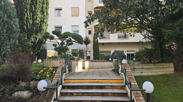 Ma-Cabane - Location Appartement LYON 6, 53 m²