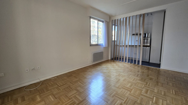 Ma-Cabane - Location Appartement LYON 6, 53 m²