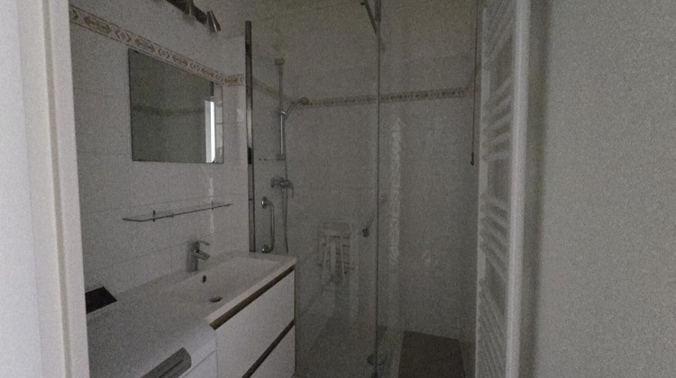Ma-Cabane - Location Appartement LYON 6, 53 m²