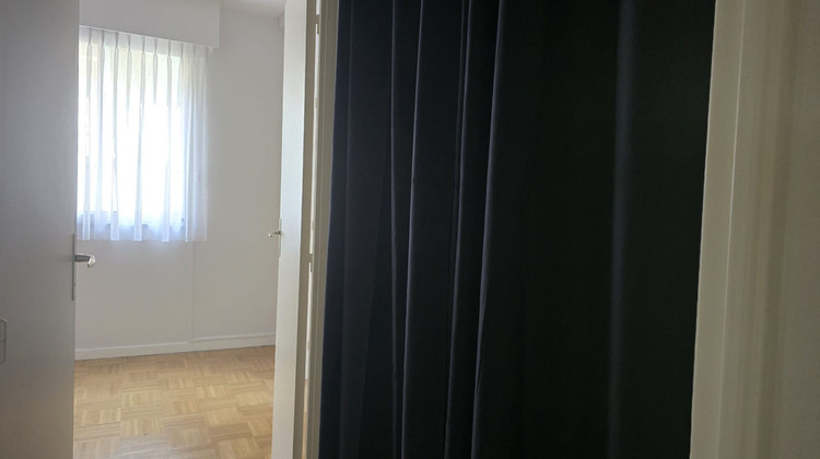 Ma-Cabane - Location Appartement LYON 6, 53 m²