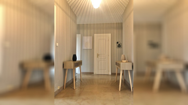 Ma-Cabane - Location Appartement LYON 6, 106 m²