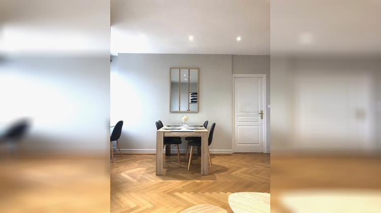Ma-Cabane - Location Appartement LYON 6, 106 m²