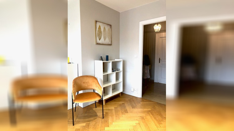Ma-Cabane - Location Appartement LYON 6, 106 m²