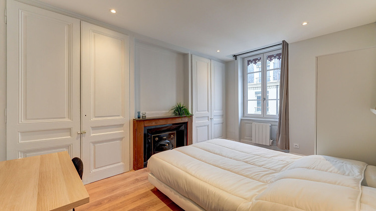 Ma-Cabane - Location Appartement LYON 6, 56 m²