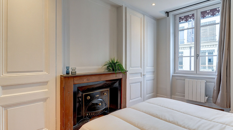 Ma-Cabane - Location Appartement LYON 6, 56 m²