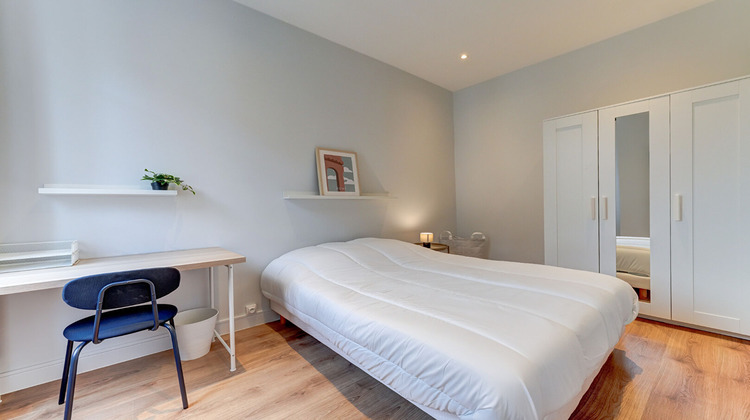 Ma-Cabane - Location Appartement LYON 6, 56 m²