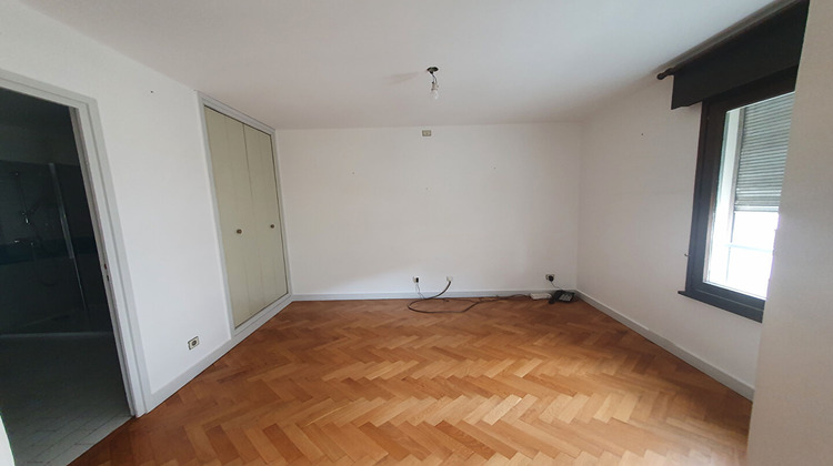 Ma-Cabane - Location Appartement LYON 6, 36 m²