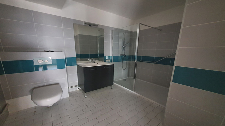 Ma-Cabane - Location Appartement LYON 6, 36 m²