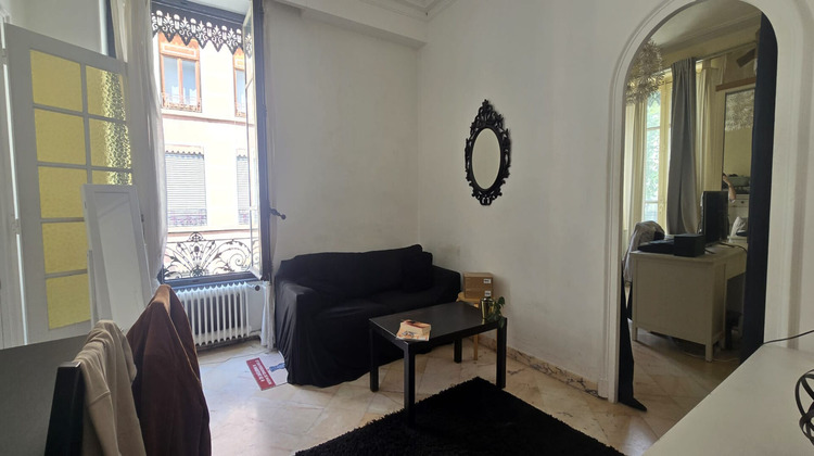 Ma-Cabane - Location Appartement LYON 6, 44 m²