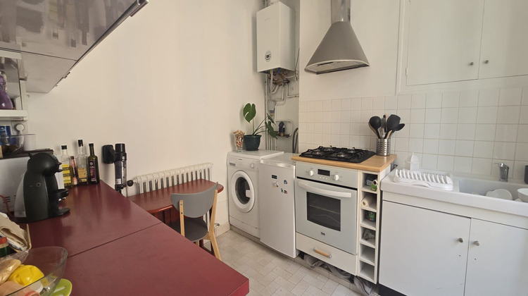 Ma-Cabane - Location Appartement LYON 6, 44 m²
