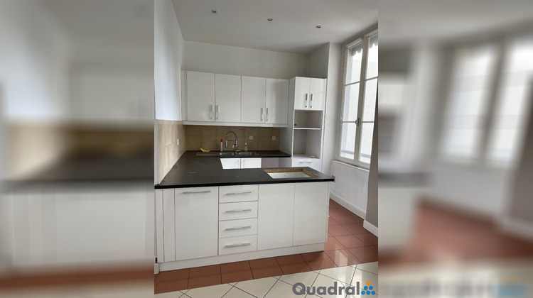 Ma-Cabane - Location Appartement LYON 6, 268 m²