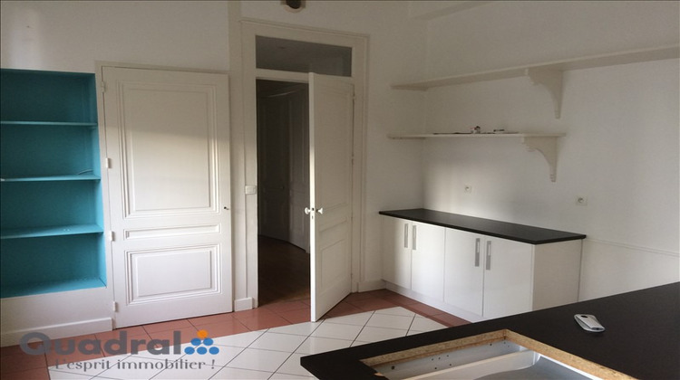 Ma-Cabane - Location Appartement LYON 6, 268 m²