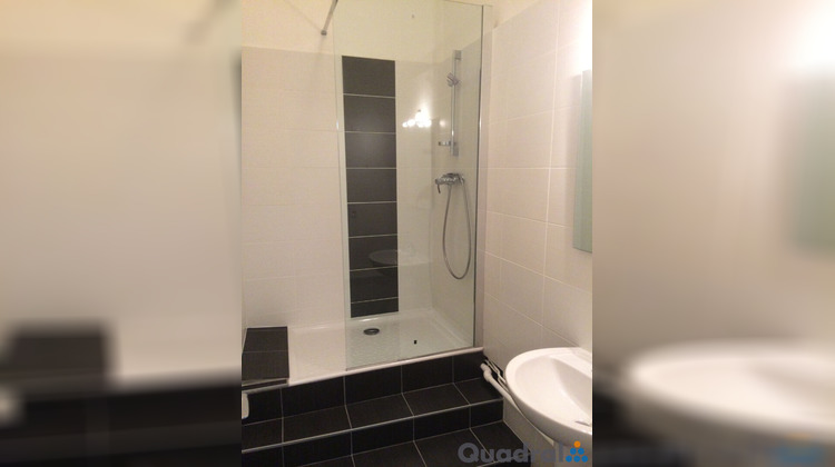 Ma-Cabane - Location Appartement LYON 6, 268 m²