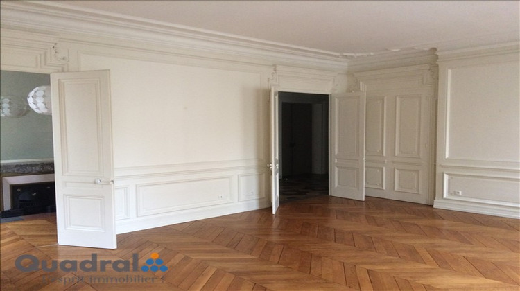 Ma-Cabane - Location Appartement LYON 6, 268 m²