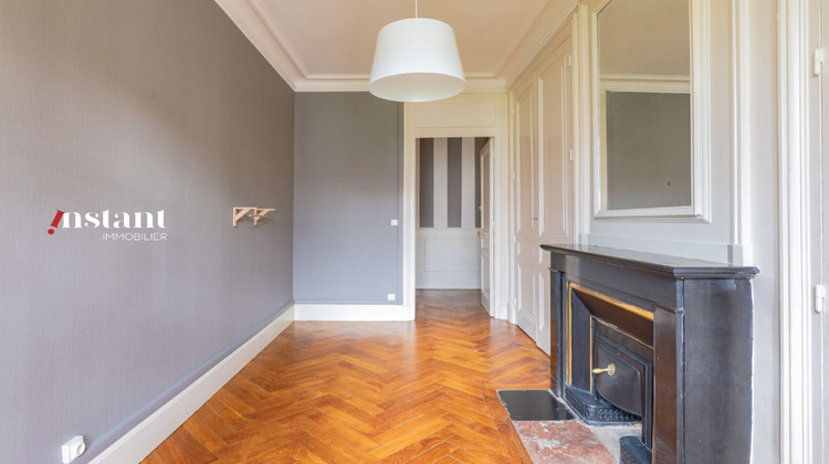 Ma-Cabane - Location Appartement LYON 6, 85 m²