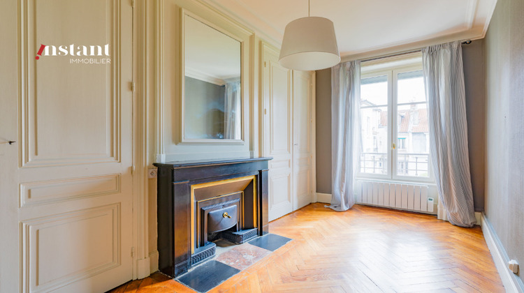 Ma-Cabane - Location Appartement LYON 6, 85 m²