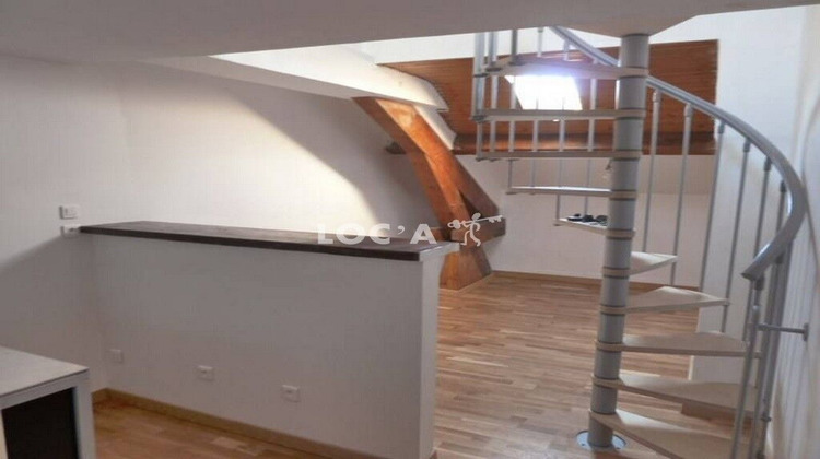 Ma-Cabane - Location Appartement Lyon 6, 40 m²