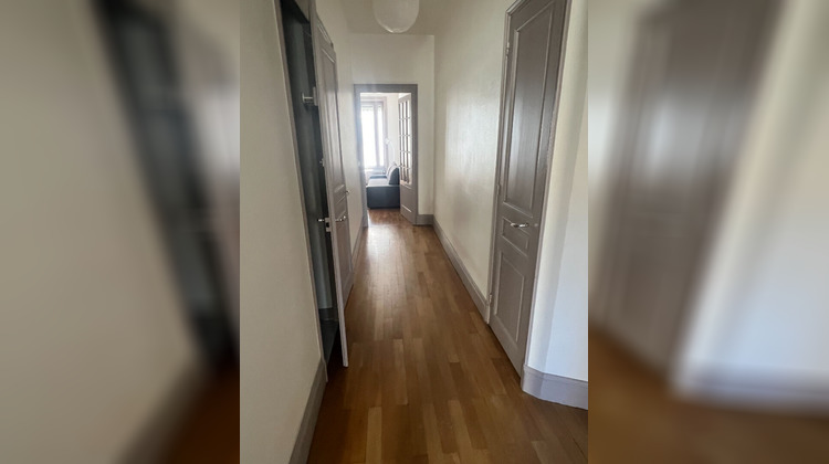 Ma-Cabane - Location Appartement LYON 6, 62 m²