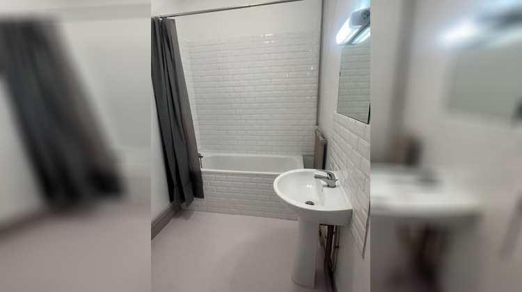Ma-Cabane - Location Appartement LYON 6, 62 m²