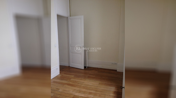 Ma-Cabane - Location Appartement LYON 6, 181 m²