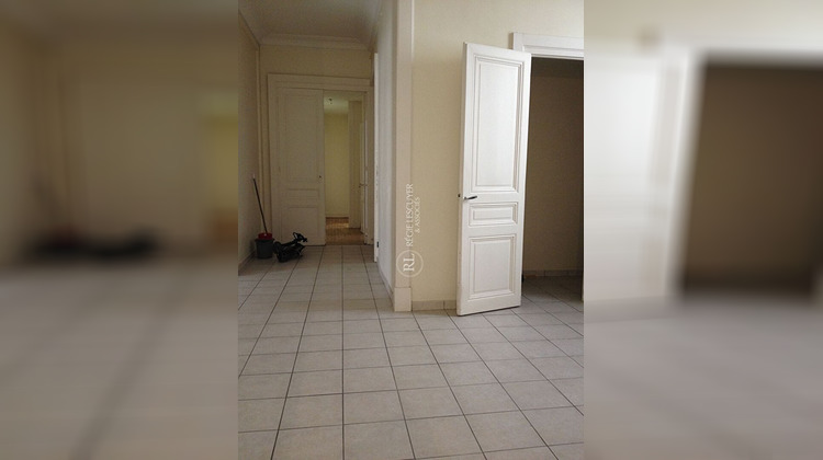 Ma-Cabane - Location Appartement LYON 6, 181 m²