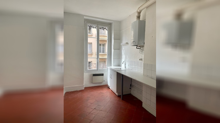 Ma-Cabane - Location Appartement LYON 6, 45 m²