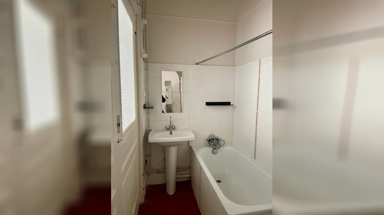 Ma-Cabane - Location Appartement LYON 6, 45 m²
