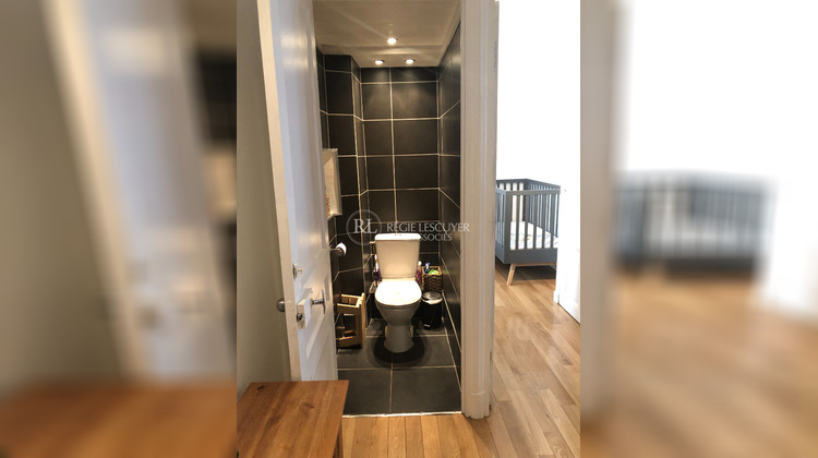 Ma-Cabane - Location Appartement LYON 6, 62 m²