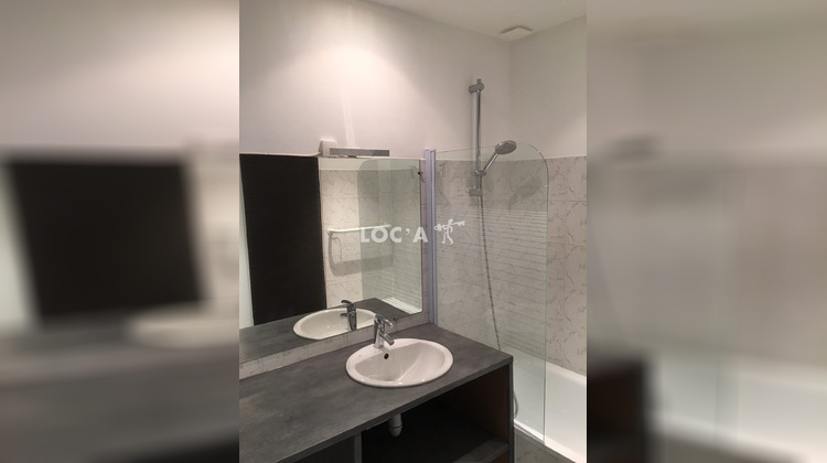 Ma-Cabane - Location Appartement Lyon 6, 35 m²