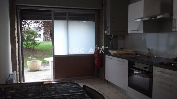 Ma-Cabane - Location Appartement Lyon 6, 25 m²