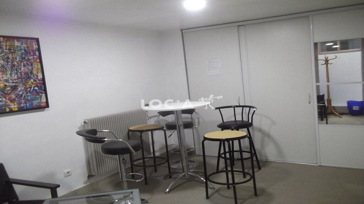 Ma-Cabane - Location Appartement Lyon 6, 25 m²