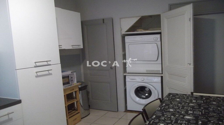 Ma-Cabane - Location Appartement Lyon 6, 25 m²