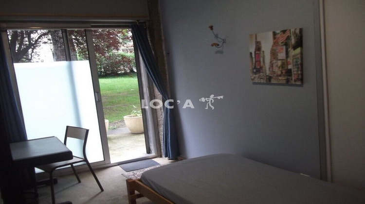 Ma-Cabane - Location Appartement Lyon 6, 25 m²