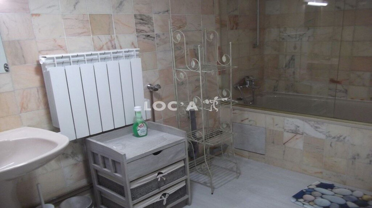 Ma-Cabane - Location Appartement Lyon 6, 25 m²