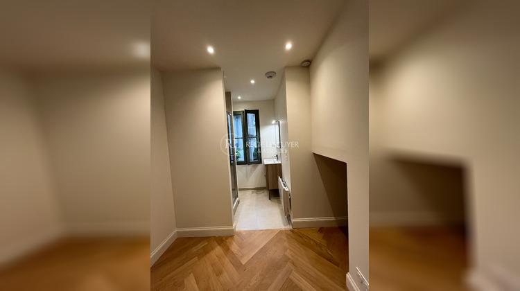 Ma-Cabane - Location Appartement LYON 6, 10 m²