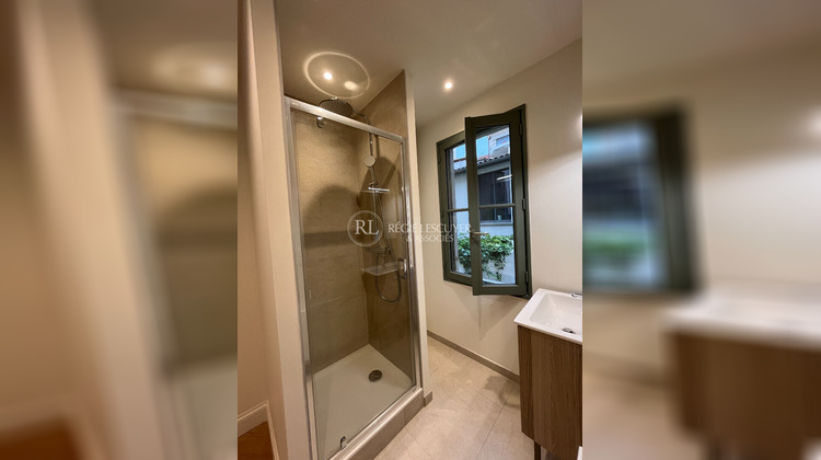 Ma-Cabane - Location Appartement LYON 6, 10 m²
