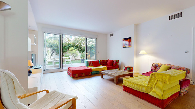 Ma-Cabane - Location Appartement LYON 6, 150 m²