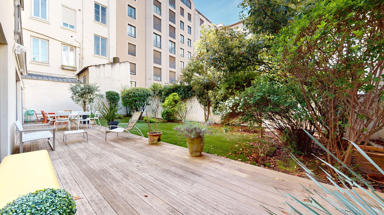 Ma-Cabane - Location Appartement LYON 6, 150 m²