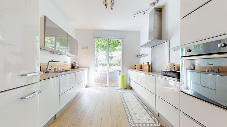 Ma-Cabane - Location Appartement LYON 6, 150 m²