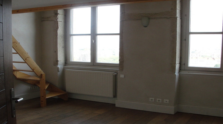 Ma-Cabane - Location Appartement Lyon, 149 m²