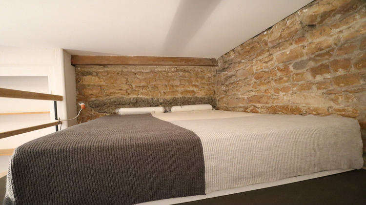 Ma-Cabane - Location Appartement Lyon, 48 m²