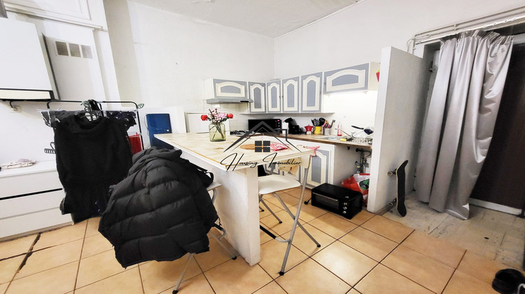 Ma-Cabane - Location Appartement Lyon, 41 m²