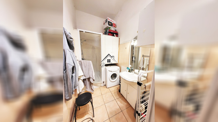 Ma-Cabane - Location Appartement Lyon, 41 m²