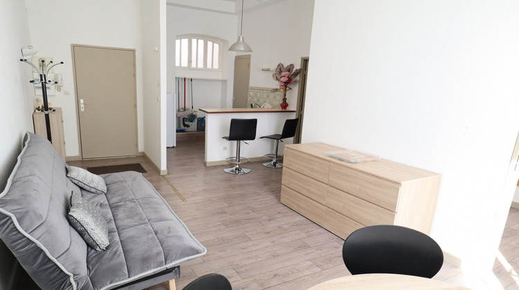 Ma-Cabane - Location Appartement Lyon, 41 m²