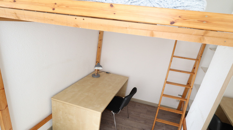 Ma-Cabane - Location Appartement Lyon, 41 m²