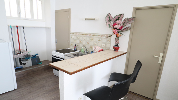 Ma-Cabane - Location Appartement Lyon, 41 m²